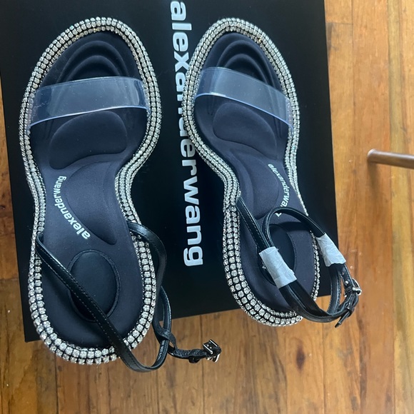 Alexander wang sandals - Picture 5 of 8